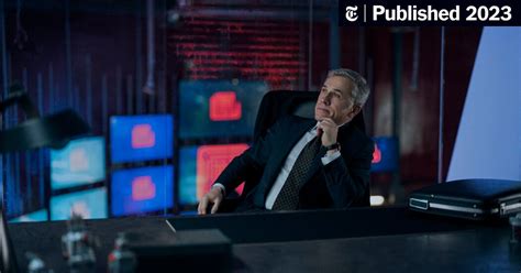 ‘The Consultant’ Review: When Your Start.